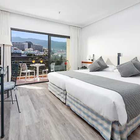 Be Live Experience Orotava (adults Only) Puerto de la Cruz (Tenerife)