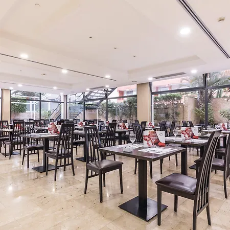 Be Live Experience Orotava Puerto de la Cruz (Tenerife)