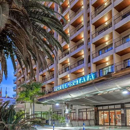 Be Live Experience Orotava Hotel 4*