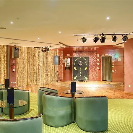 Be Live Experience Orotava 4*