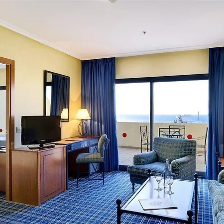 Be Live Experience Orotava Hotel 4*