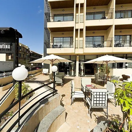 Be Live Experience Orotava Hotel