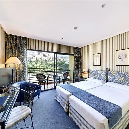 Be Live Experience Orotava