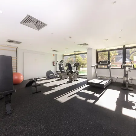 Hotel Be Live Experience Orotava