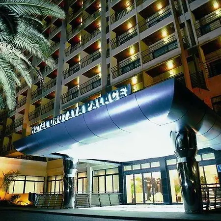 Hotel Be Live Experience Orotava 4*