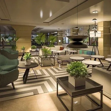 Hotel Be Live Experience Orotava Puerto de la Cruz (Tenerife)