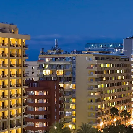 Be Live Experience Orotava (adults Only) 4* Puerto de la Cruz (Tenerife)