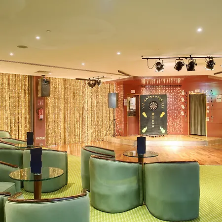 Be Live Experience Orotava (adults Only) Ξενοδοχείο 4*