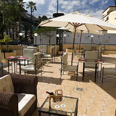 Ξενοδοχείο Be Live Experience Orotava (adults Only) Πουέρτο Ντε Λα Κρουζ