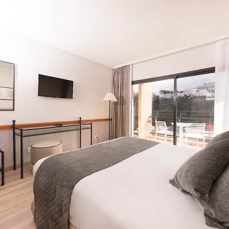 Be Live Experience Orotava (adults Only) Ξενοδοχείο Πουέρτο Ντε Λα Κρουζ