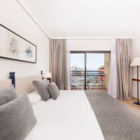 Hotel Be Live Experience Orotava (adults Only) Puerto de la Cruz (Tenerife)