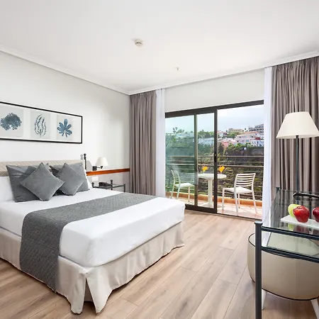 Hotel Be Live Experience Orotava (adults Only) Puerto de la Cruz (Tenerife)