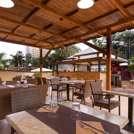 Be Live Experience Orotava (adults Only) Πουέρτο Ντε Λα Κρουζ