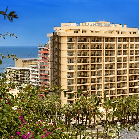 Be Live Experience Orotava (adults Only) Πουέρτο Ντε Λα Κρουζ