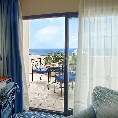 Be Live Experience Orotava (adults Only) Hotel Puerto de la Cruz (Tenerife)