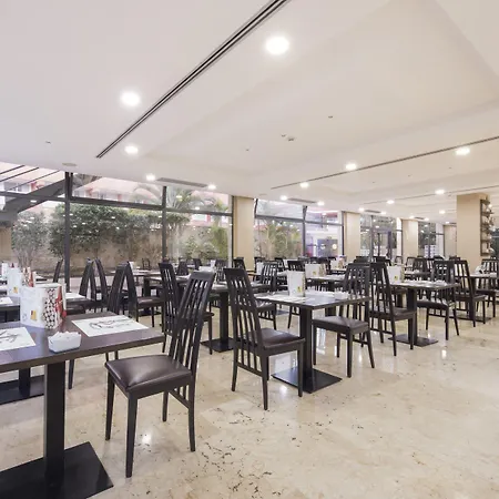 Hotel Be Live Experience Orotava (adults Only) Puerto de la Cruz (Tenerife)