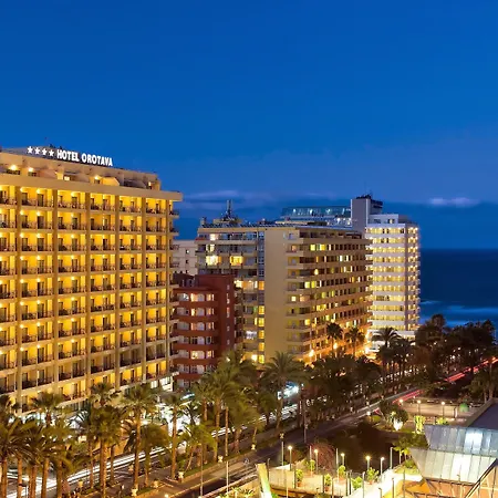 Be Live Experience Orotava (adults Only) Отель