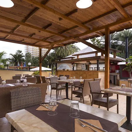 Be Live Experience Orotava (adults Only) Hotel Puerto de la Cruz (Tenerife)