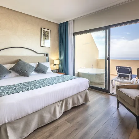 Be Live Experience Orotava (adults Only) Отель 4*