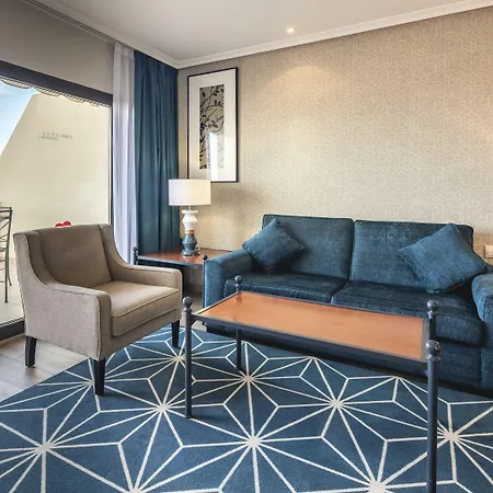 Hotel Be Live Experience Orotava (adults Only) 4*