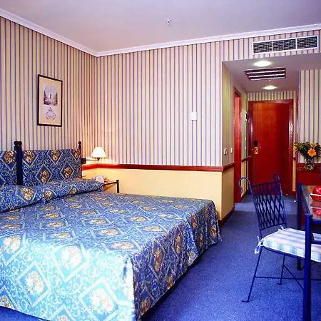 Be Live Experience Orotava (adults Only) Hotel Puerto de la Cruz (Tenerife)