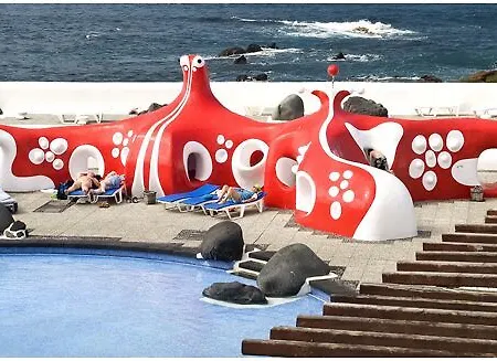 Ξενοδοχείο Be Live Experience Orotava (adults Only) Πουέρτο Ντε Λα Κρουζ