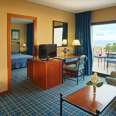 Hotel Be Live Experience Orotava (adults Only) Puerto de la Cruz (Tenerife)