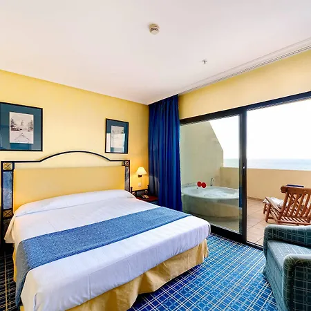 Be Live Experience Orotava (adults Only) 4* Puerto de la Cruz (Tenerife)