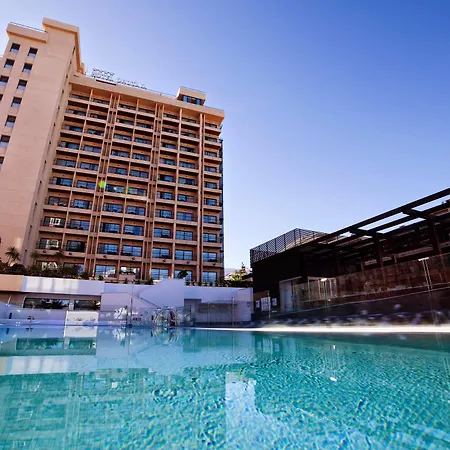 Ξενοδοχείο Be Live Experience Orotava (adults Only) 4*
