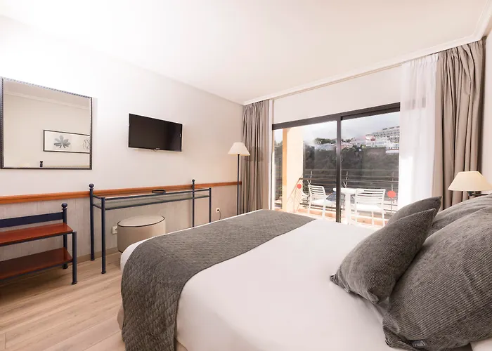 Be Live Experience Orotava (adults Only) Hotel Puerto de la Cruz (Tenerife)