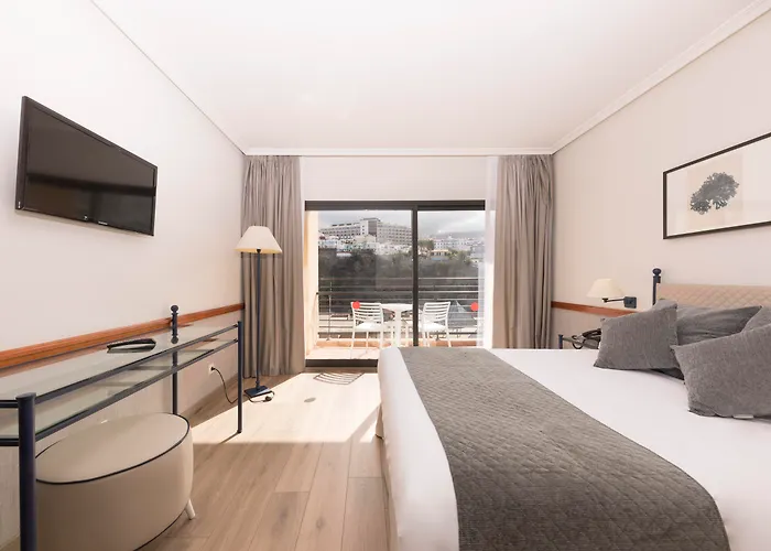 Be Live Experience Orotava (adults Only) 4* Puerto de la Cruz (Tenerife)