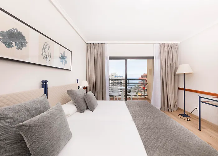 Hotel Be Live Experience Orotava (adults Only) Puerto de la Cruz (Tenerife)