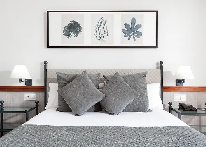 Hotel Be Live Experience Orotava (adults Only) 4*