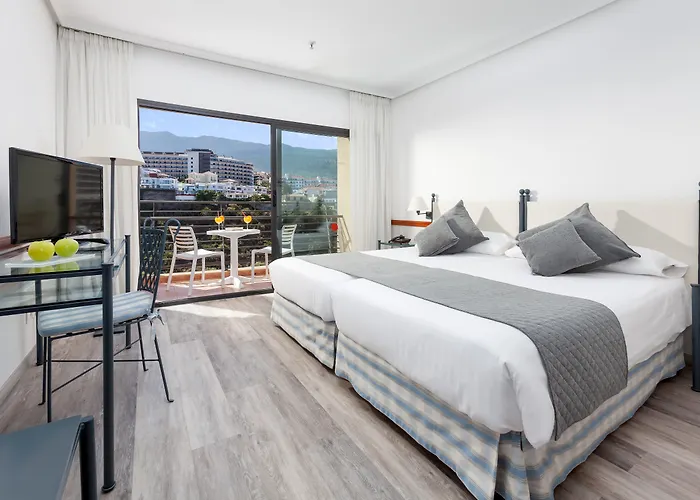 Be Live Experience Orotava (adults Only) Puerto de la Cruz (Tenerife)