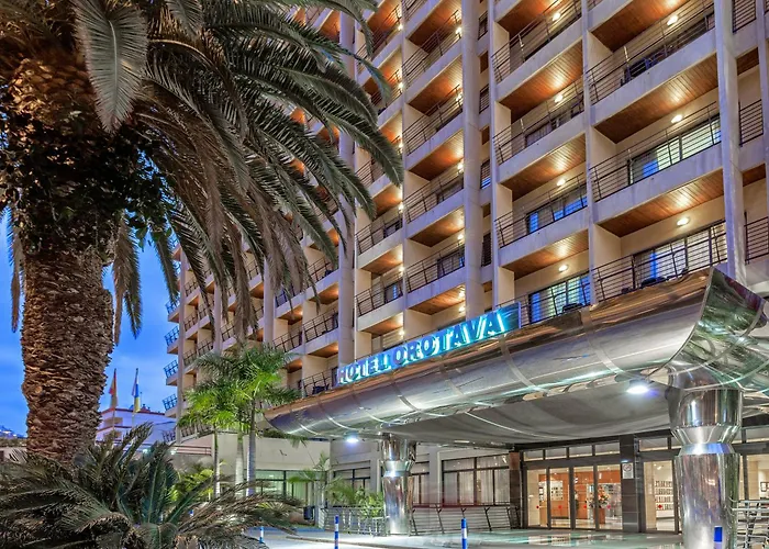 Be Live Experience Orotava (adults Only) Hotel 4*