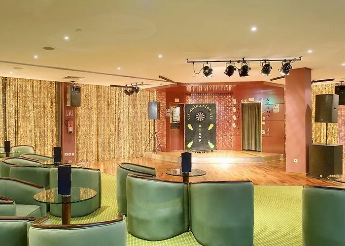 Be Live Experience Orotava (adults Only) 4*