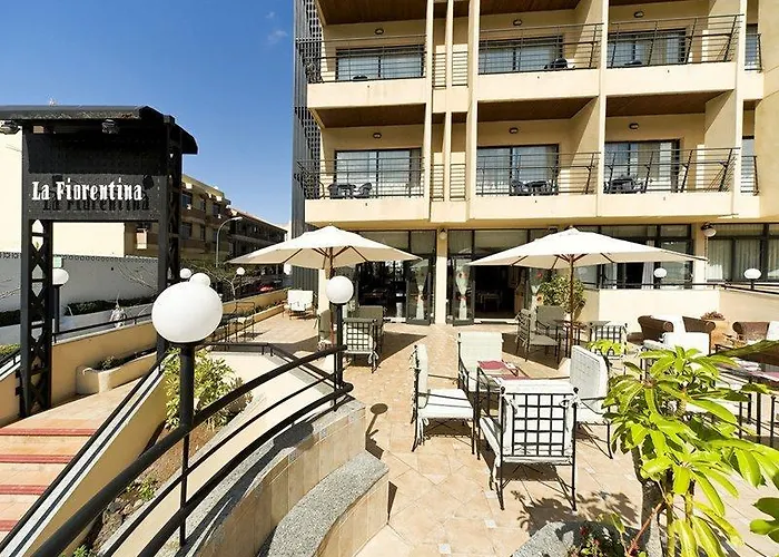 Be Live Experience Orotava (adults Only) Hotel