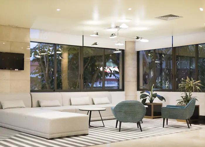 Be Live Experience Orotava (adults Only) Hotel Puerto de la Cruz (Tenerife)