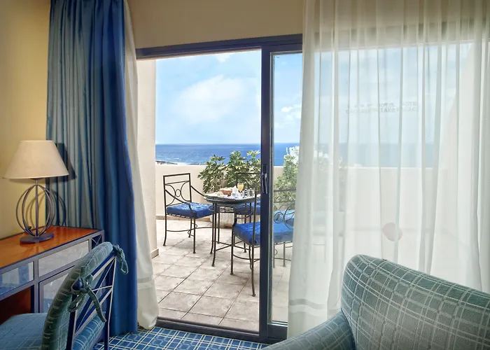 Be Live Experience Orotava (adults Only) Hotel Puerto de la Cruz (Tenerife)