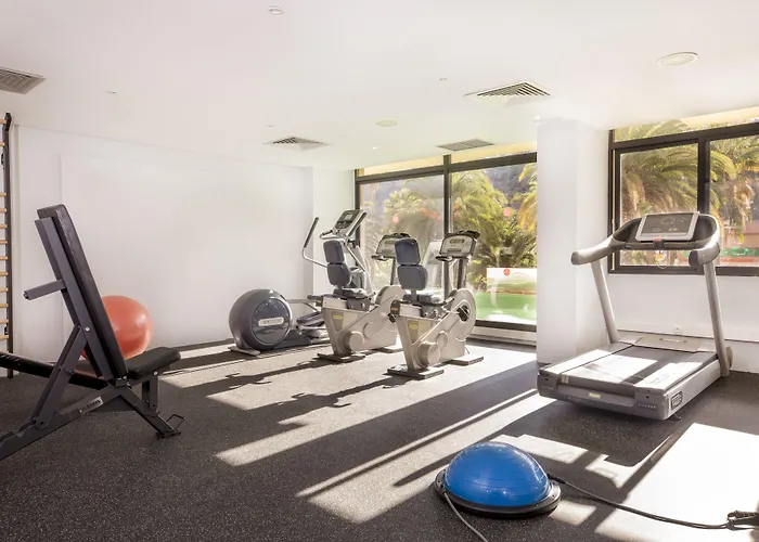 Be Live Experience Orotava (adults Only) 4* Puerto de la Cruz (Tenerife)