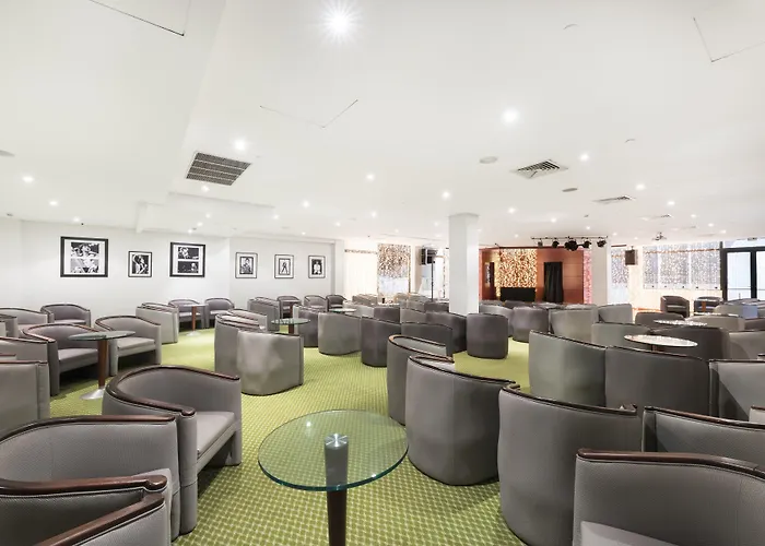 Be Live Experience Orotava (adults Only) 4* Puerto de la Cruz (Tenerife)