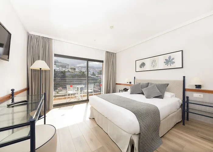 Be Live Experience Orotava (adults Only) Hotel