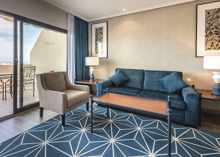 Hotel Be Live Experience Orotava (adults Only) 4*