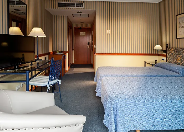 Hotel Be Live Experience Orotava (adults Only) Puerto de la Cruz (Tenerife)