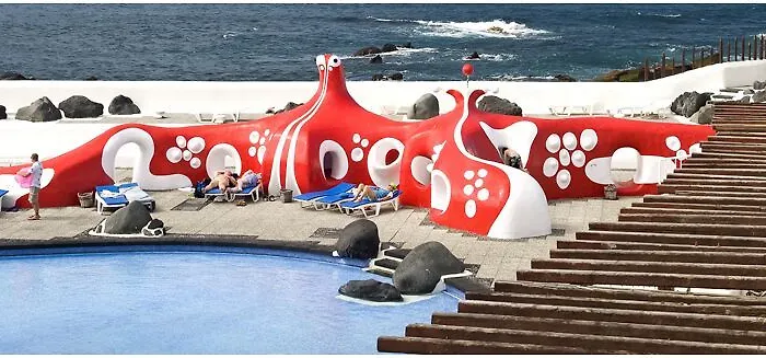 Hotel Be Live Experience Orotava (adults Only) Puerto de la Cruz (Tenerife)