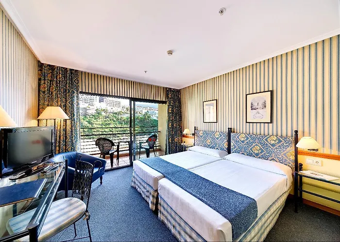 Be Live Experience Orotava (adults Only) Hotel Puerto de la Cruz (Tenerife)