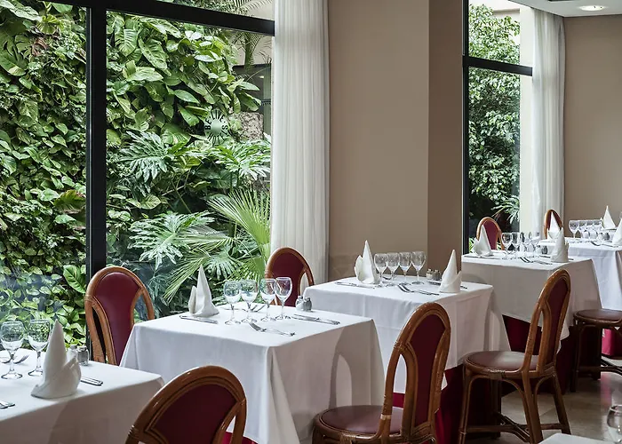 Be Live Experience Orotava (adults Only) 4* Puerto de la Cruz (Tenerife)