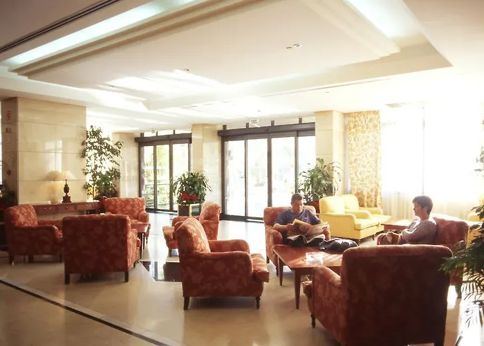 Hotel Be Live Experience Orotava (adults Only) 4*