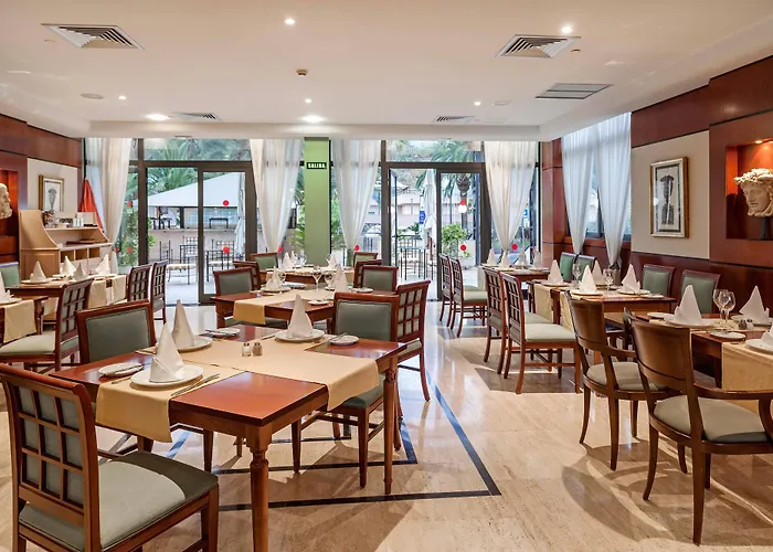 Hotel Be Live Experience Orotava (adults Only) 4*