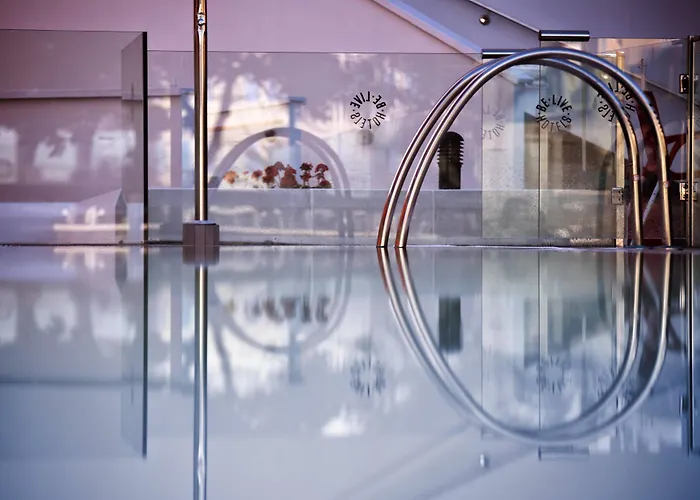 Hotel Be Live Experience Orotava (adults Only) 4*